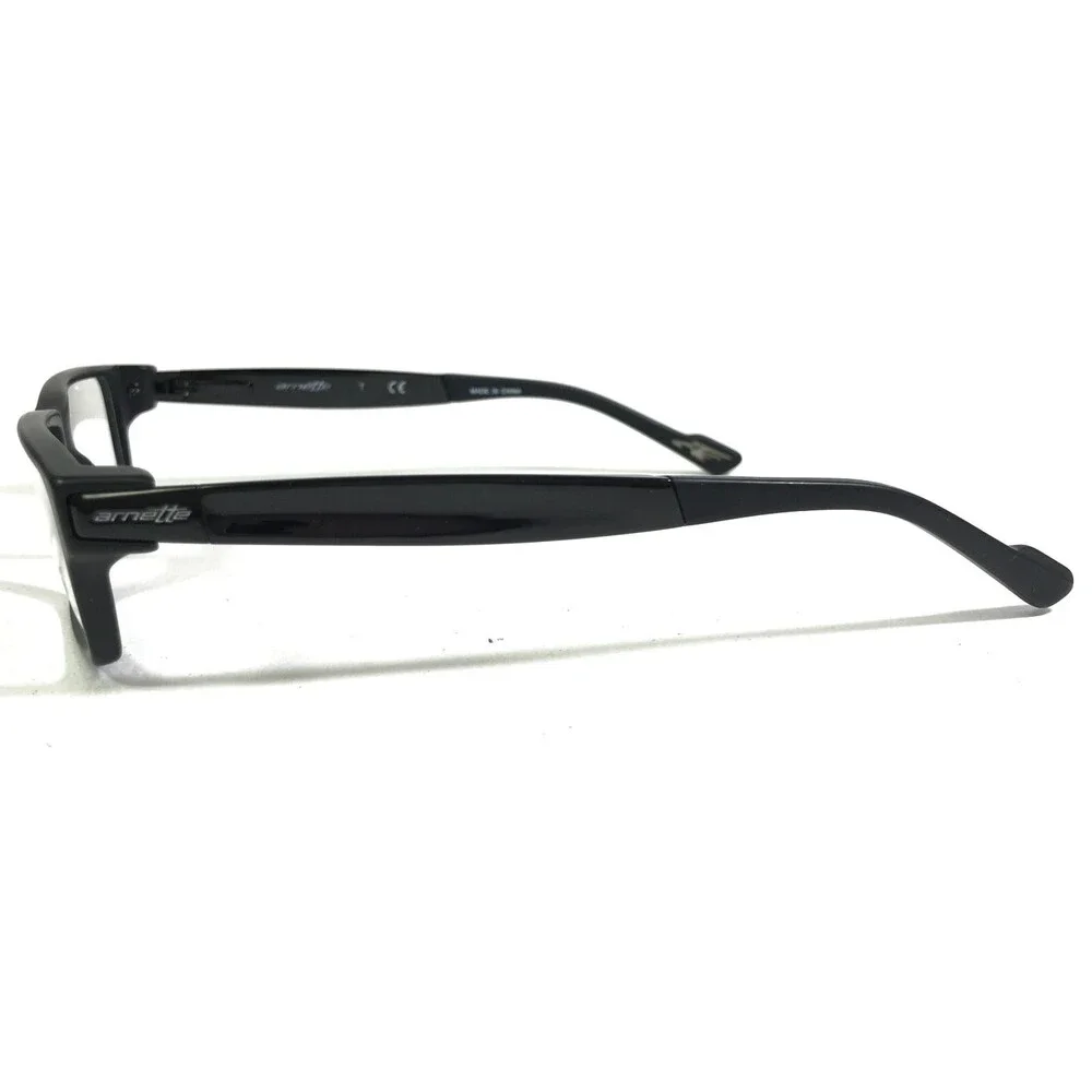 Arnette PRODUCER 7064 1108 Eyeglasses Frames Black Rectangular 51-15-135